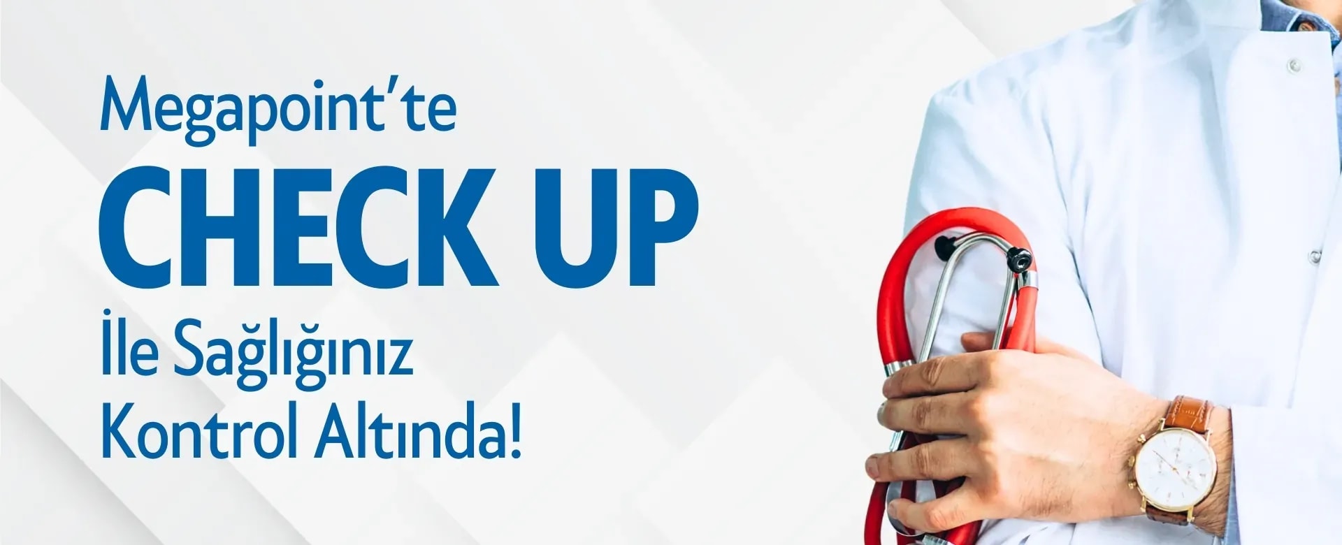 Megapoint Hastanesi İç Çekim