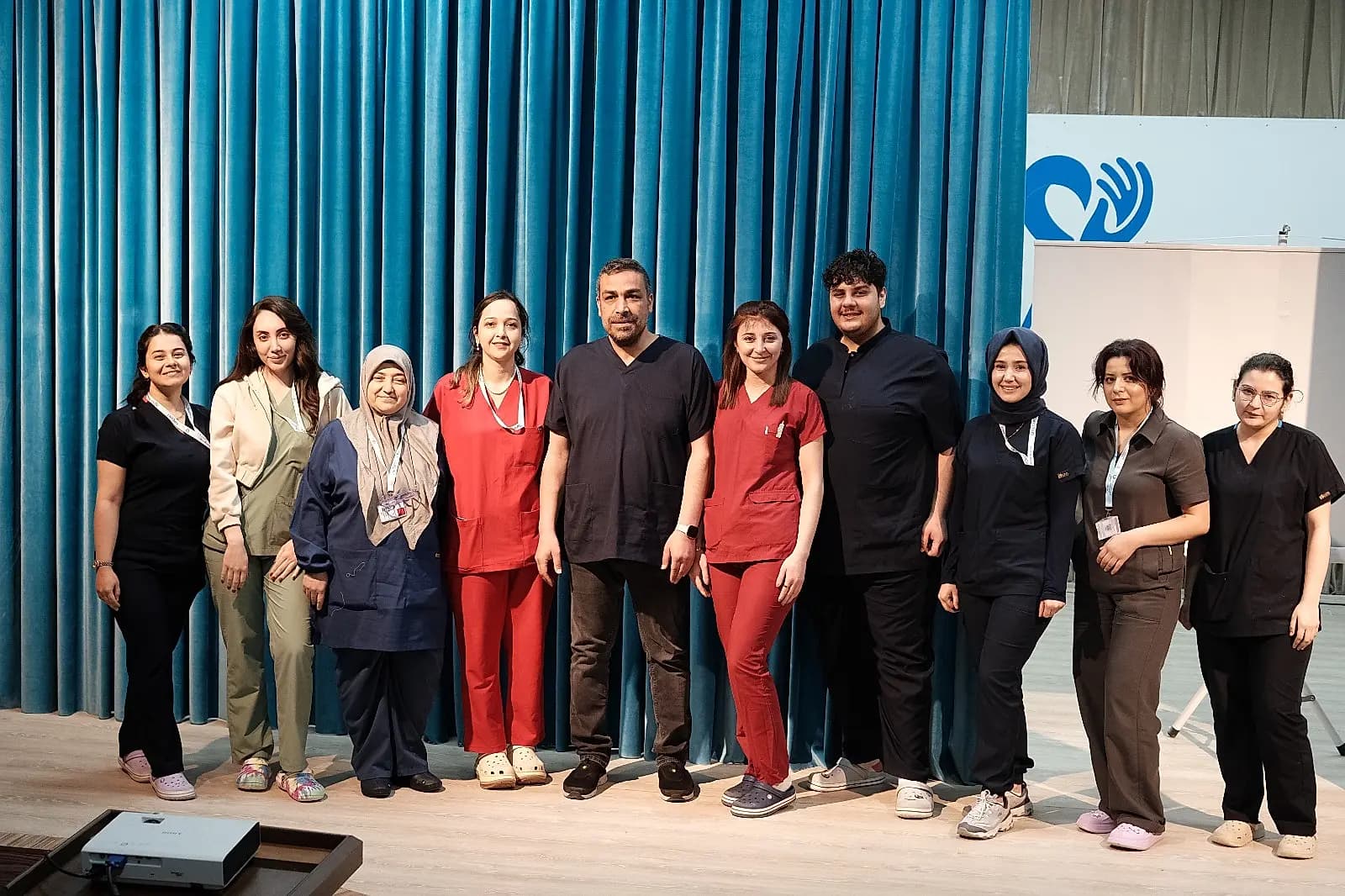Dünya Sıtma Günü’nde Farkındalık Eğitimi Gerçekleştirildi